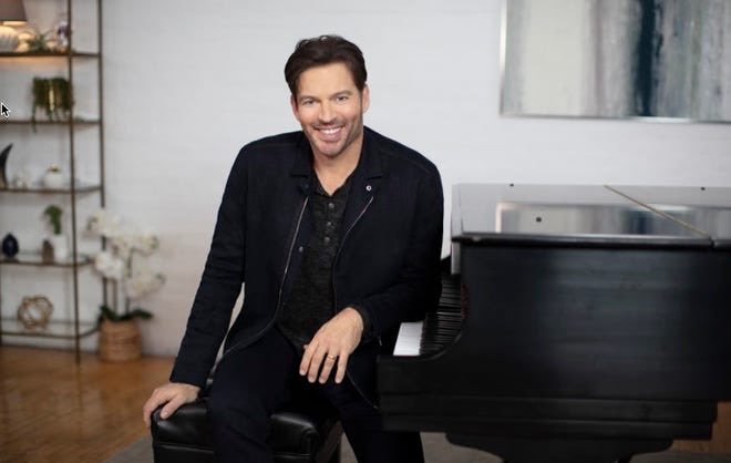 Room Rater Happy Birthday. Harry Connick Jr. was born on this day in 1967. 10/10 