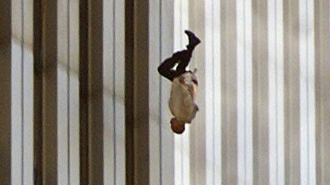 “Do you remember this photograph? In the U.S., people have taken pains to banish it from the record of September 11, 2001. The story behind it, though, and the search for the man pictured in it, are our most intimate connection to the horror of that day.” https://www.esquire.com/news-politics/a48031/the-falling-man-tom-junod/