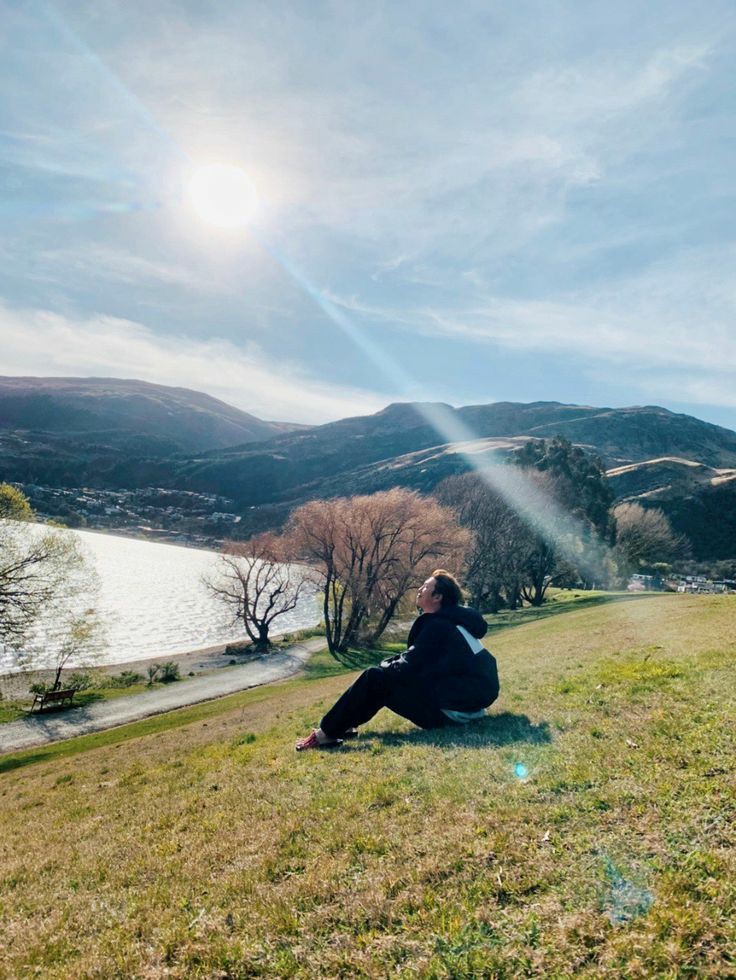 namjoon namjooning — a healing thread •