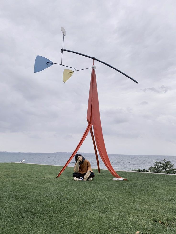 namjoon namjooning — a healing thread •