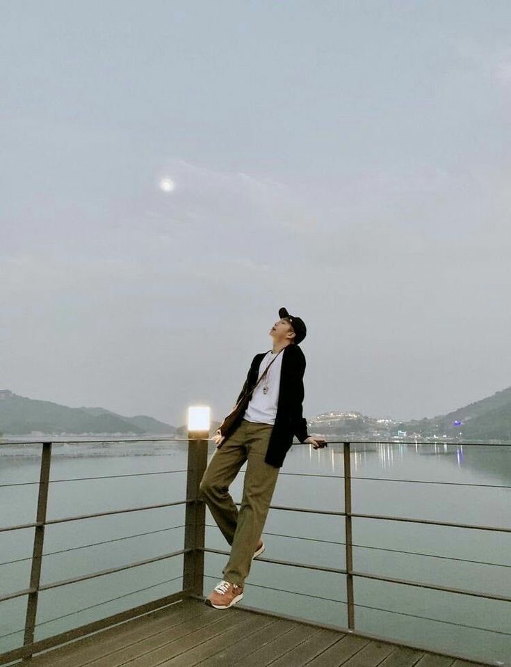 namjoon namjooning — a healing thread •