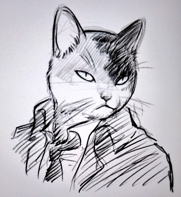 主人公にして描くか 