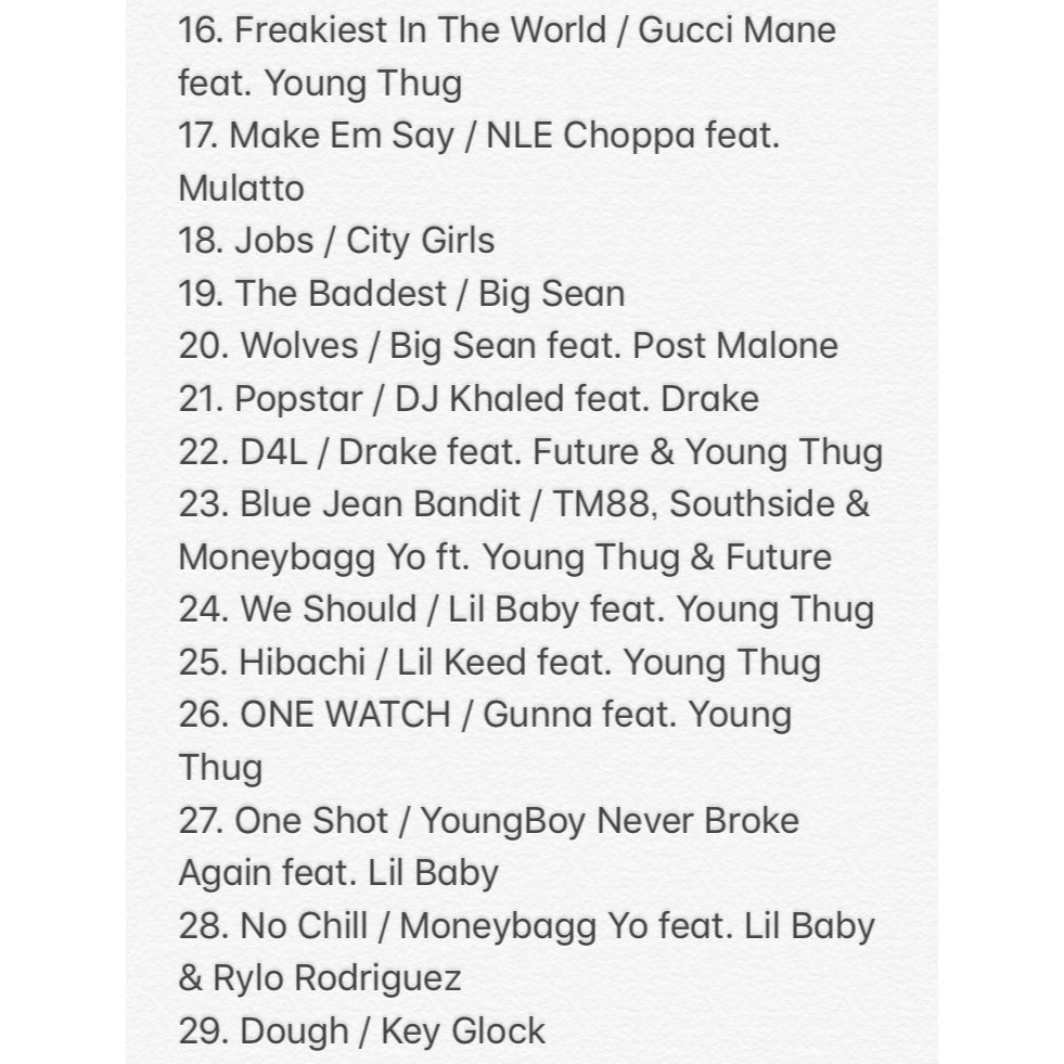 djyazjapan's tweet photo. 🔥第2弾🔥
「FRONTLINE Vol. 2 -Brandnew HipHop Mixshow-(2020. Sep)

https://t.co/SSvW8oDd0C

第1弾よりもてんこ盛りで確実に楽しめる内容になってます👍 https://t.co/4RAXYavFhj