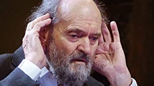 Happy Birthday Arvo Pärt, 