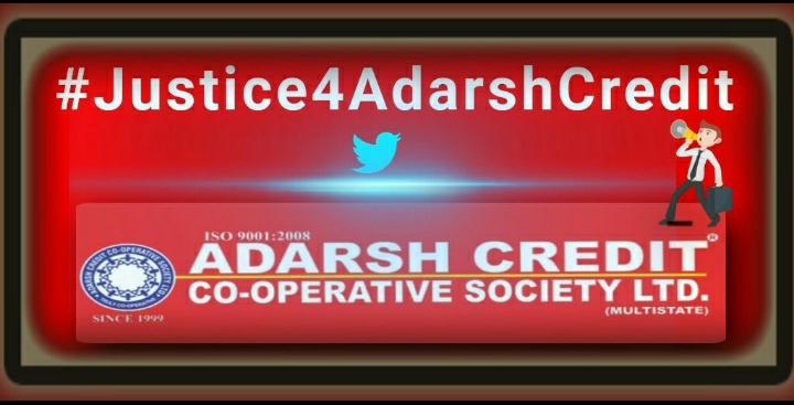 BHANWARLAL7601's tweet photo. @hanumanbeniwal @DefenceMinIndia @jualoram @loksabhaspeaker @RLPINDIAorg #REMOVE_LIQUIDATOR
#SAVE_ADARSHCREDIT
@Republic_Bharat
Sir
आदर्श क्रेडिट सोसायटी के लाखों पीड़ितों के बारे में भी सोचो sir जो दो साल से न्याय की मांग कर रहे है आदर्श क्रेडिट को पुनः चलायमान करवा कर हमारा रोज़गार और निवेश बचाओ sir @SonuSood @Swamy39 @nstomar @narendramodi https://t.co/Ndu9jlLgT1