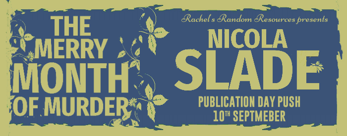 rararesources's tweet photo. "The author has clearly done a lot of research into Wartime Britain, which shines through in her work.  " says @Ginger_bookgeek about The Merry Month of Murder by @nicolasladeuk  https://t.co/aK7vtnhNUe @darkstrokedark https://t.co/ZY76vuUBO6