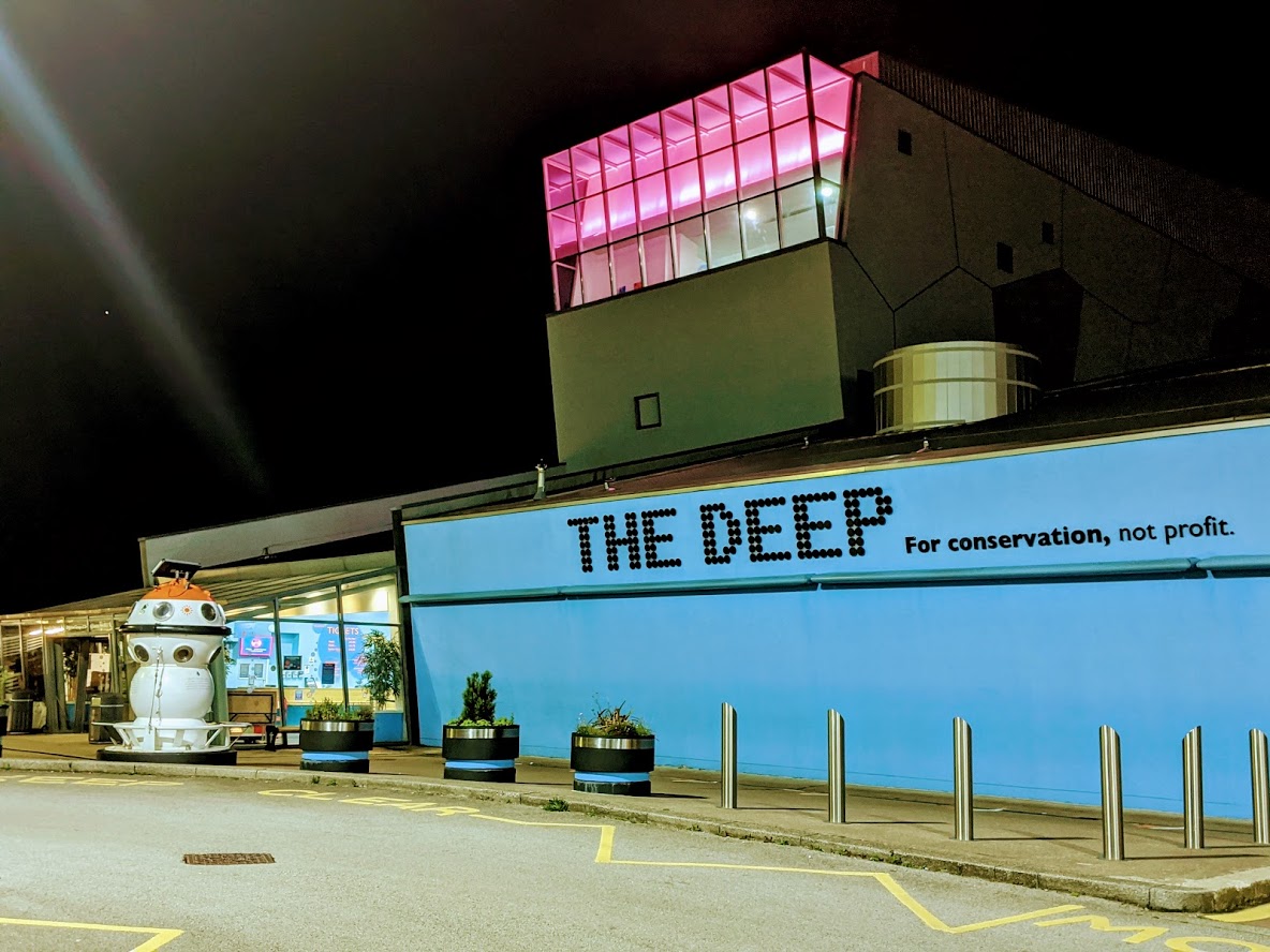 Showing our support for Organ Donation Awareness Week & turning our building pink. It's important for families to have the conversation about organ donation and save lives.
#OrganDonationWeek #SaveLives #HaveTheConversation #MakeItClear