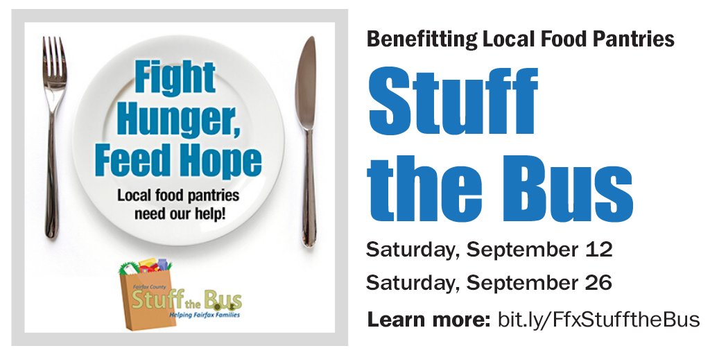 Fairfax County Neighborhood & Community Services tweet media