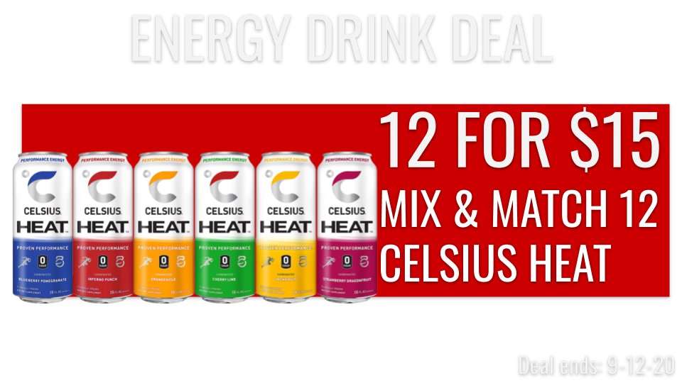 ⏲️ Time's Running Out To Save - eepurl.com/hdaTZH