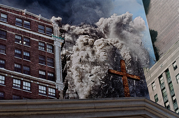 people giving up their seats on the train for those in more need of the seat than them, stopping at one of the hundreds of funerals I would see, paying respects with total strangers who also happened to be walking by, wishing each other well as you part ways,