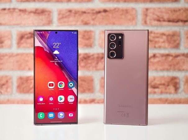 Thato_Rachidi's tweet photo. @KFMza @SamsungMobileSA Yebo YESS........you can definitely use android apps on #GalaxyNote20 I mostly use #Twitter
#KFMNote20Challenge
@SamsungMobileSA β€β€β€β€β€β€π₯π₯ https://t.co/uM2bvNCWXZ