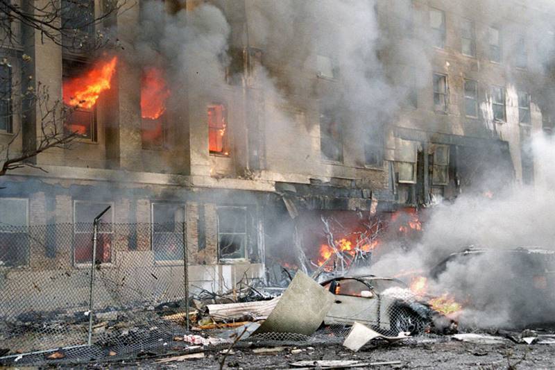 hearing and repeating, "we are New Yorkers, I got your back". People coming together for candlelight vigils, going to be with other humans, to grieve, and heal, all with the powers of being human to one another, together.
