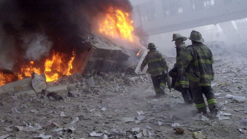 hearing and repeating, "we are New Yorkers, I got your back". People coming together for candlelight vigils, going to be with other humans, to grieve, and heal, all with the powers of being human to one another, together.