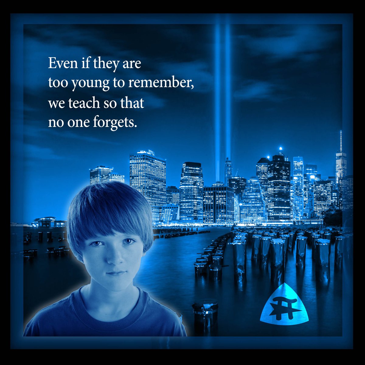 NJEA's tweet photo. #NeverForget #AlwaysRemember https://t.co/ujclBD7YeI
