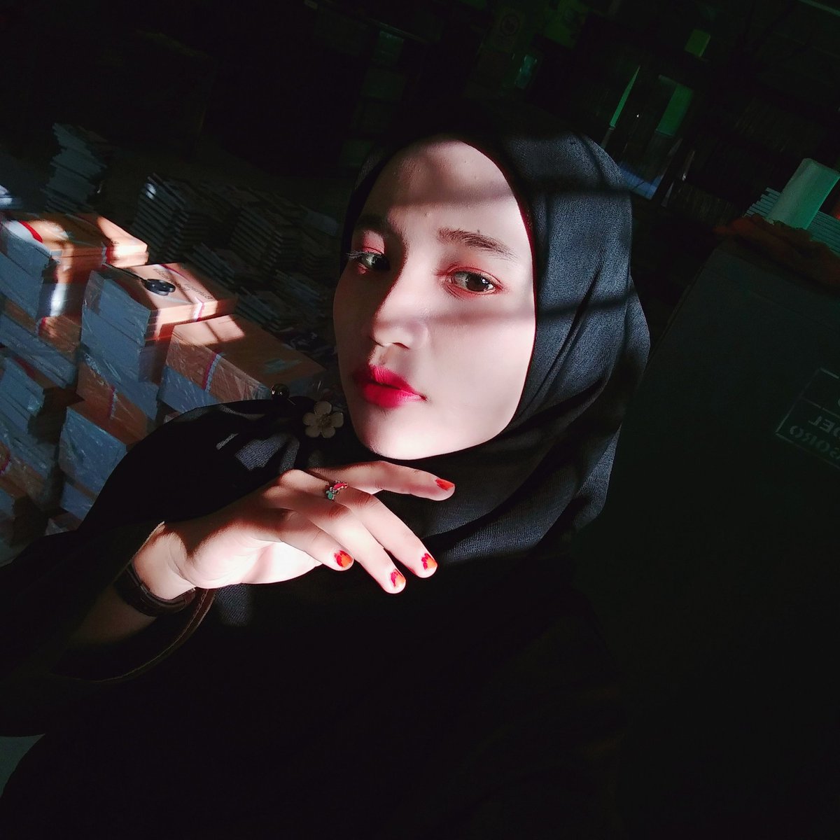 diah_firdaus4's tweet photo. #FotoProfilBaru https://t.co/Ei15jh0dw8