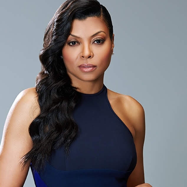 Happy 50th birthday to our sista Taraji P. Henson 