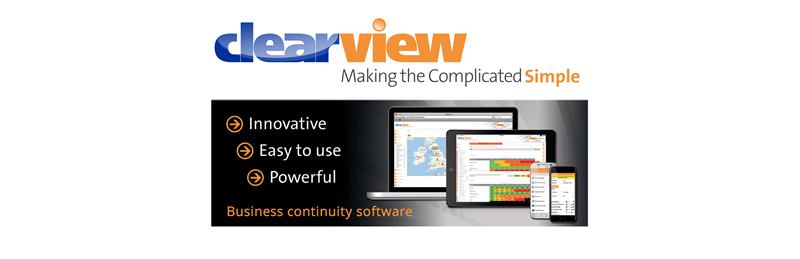 ClearViewBCM's tweet photo. Fancy working for a world leader in business continuity software? @ClearViewBCM has a vacancy for a Business Continuity Specialist, responsible for implementation of software &amp; delivery of additional software services. Find out more at https://t.co/HM7AacInFw #BusinessContinuity https://t.co/rx7GlTuVqe