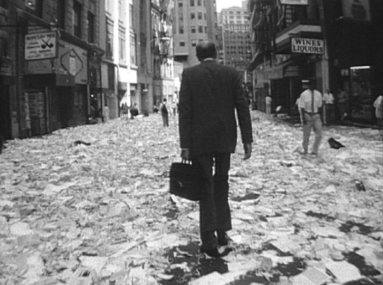 despite race, color, or job title. If we could treat each other on a daily basis with a fraction of that humanity, remembering and not forgetting will make the world a better place. Then we evolve as a human race, and isn't that worth remembering and not forgetting??