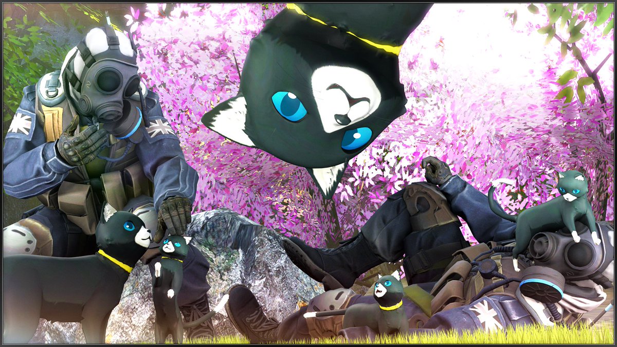 EspionArts tweet media