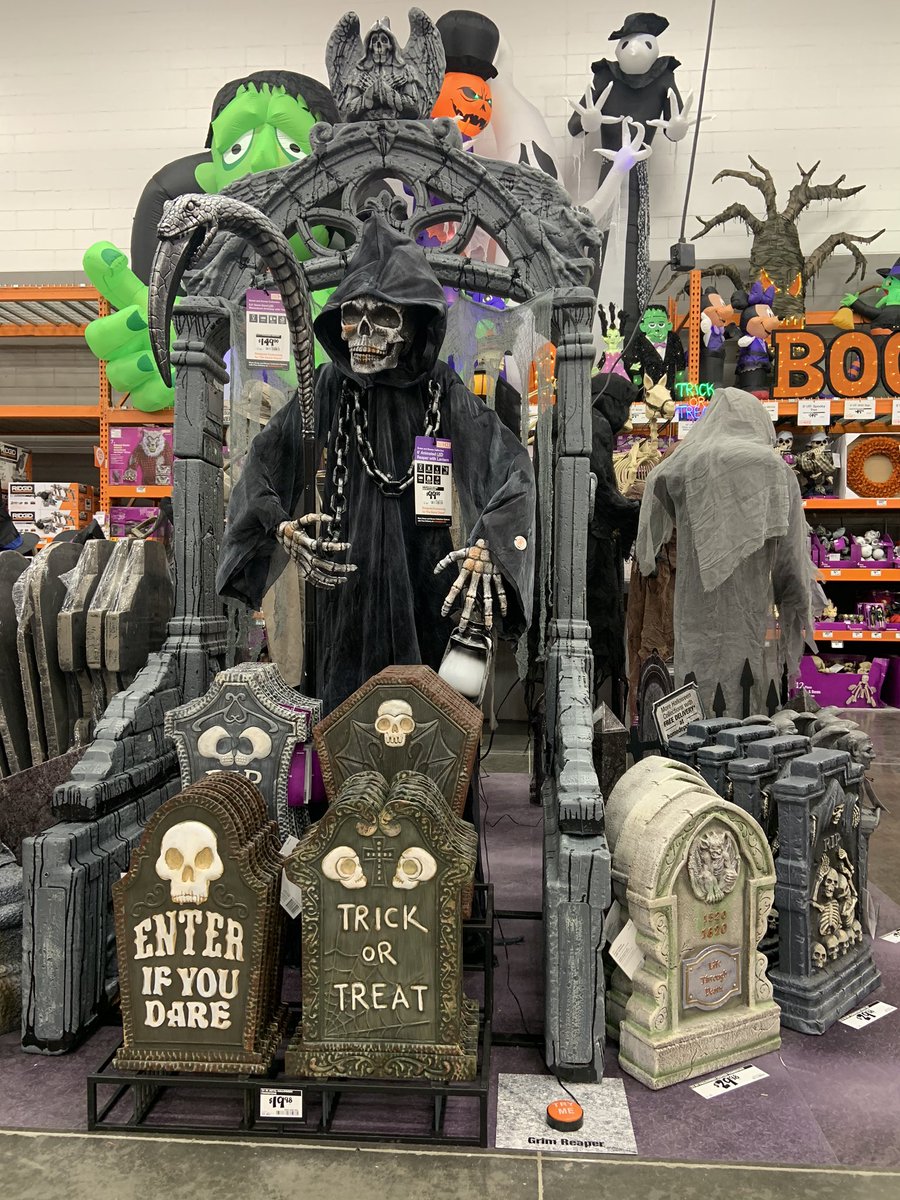 THIS is what MET/Store partnership looks like. With half the MET team assisting at the RDC this week, our store partners rocked it. Thank you 2203! @murphyalex52 <a href="/collom_craig/">Craig Collom</a> <a href="/jablmw/">Jason Woodbury</a> <a href="/earl_banks/">Earl Banks</a> <a href="/TroyD175/">Troy</a> <a href="/HinckJ/">Mike Hinck</a> <a href="/mlp814/">Michele</a> <a href="/kear_tiffany/">Tiffany Kear</a>