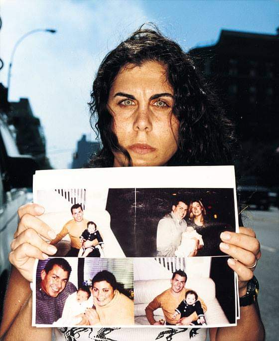 Those people who sacrificed their life to help save others, going above and beyond their duty of trying to make the world a better place. If we can take anything out of, or make sense of that day events, it is the human actions, the selflessness, the sacrifice, and the bravery