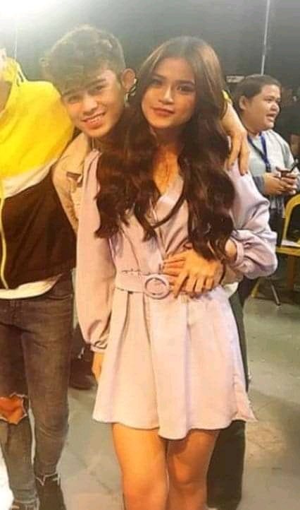 NedeOretnom's tweet photo. Kahit sikip na dapat mgkatabi talaga.

HappyBDayELEVEN MARNIGO
@MissMarisRacal @InigoDPascual https://t.co/59OGxyq1oQ