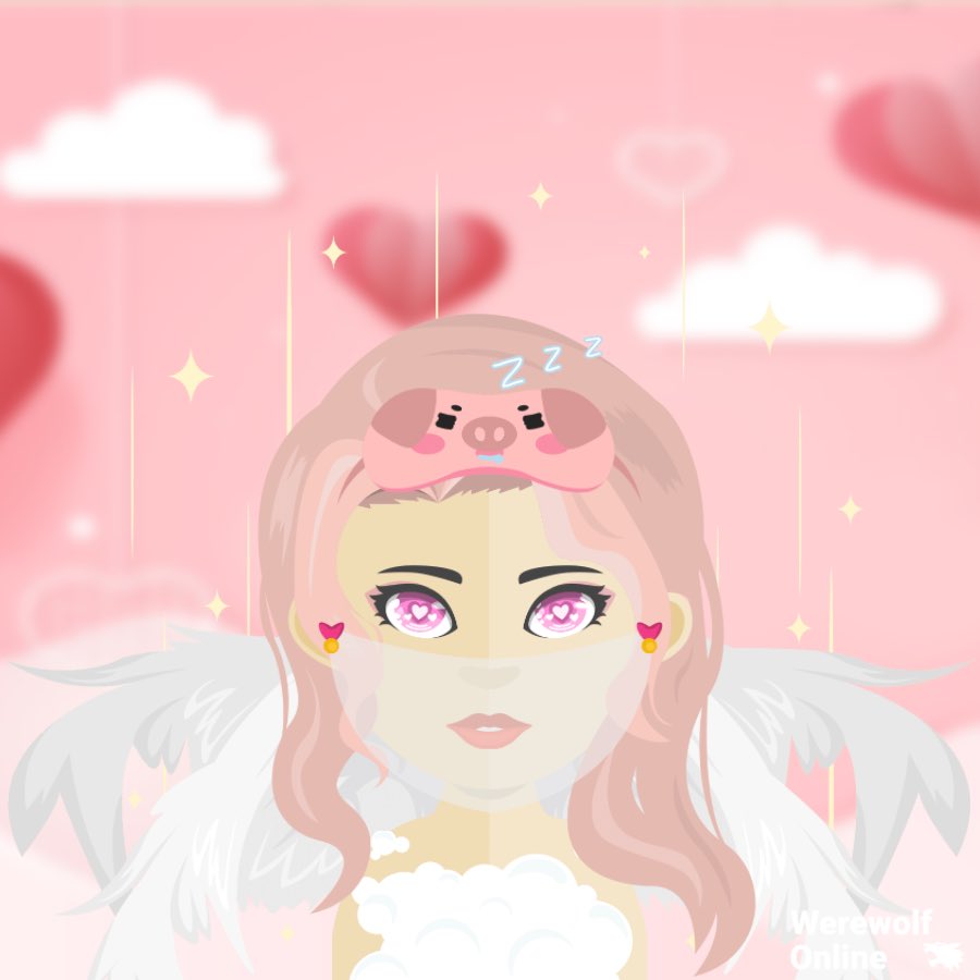 °⋆ 🎀 𝓀𝒶𝓇𝒾𝓃𝒶 🎀 ⋆° tweet media