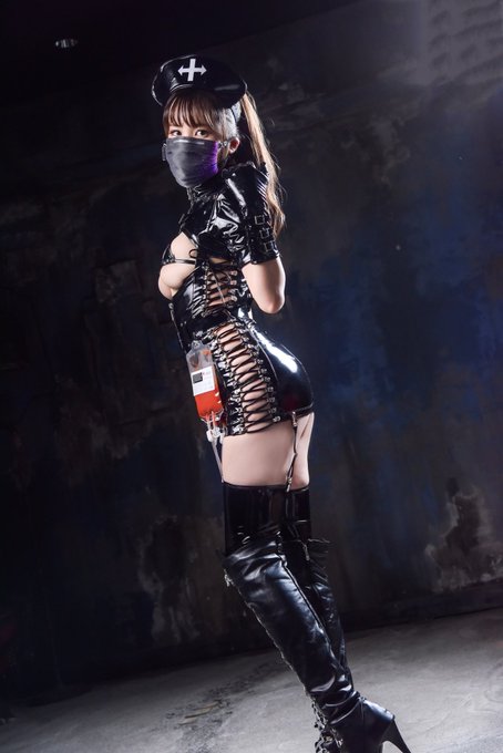 コスプレイヤーじゅんのTwitter画像26