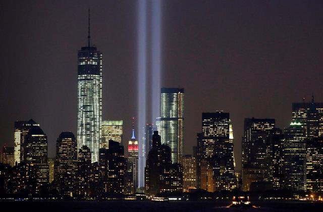 Hard to believe it's been 19 years. #NeverForget