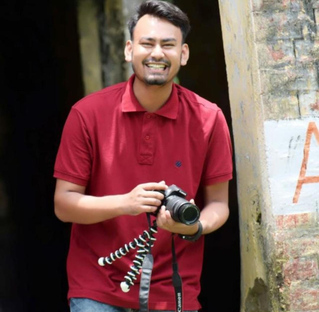 imbaharulislam's tweet photo. Dr. RAHUL BASAMATARY was murdered at his rent house at Jorhat. We appeal to @DGPAssamPolice @sarbanandsonwal @CMOfficeAssam to take proper steps to punish the culprit / culprits as soon as possible #JusticeforDrRahulBasumatary #JusticeforDrRahulBasumatary https://t.co/E2NB3gAwTb https://t.co/8GHu0xTPNr