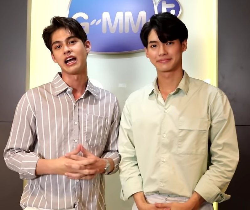 brightwin will always here to chase their dreams, to spread awareness, love and happiness around the world and to always be “bright” and be “win” forever ☀️🐰

 #idolothailand #ไบร์ทวิน #ยังคั่นกูตอนจบ #winmetawin #bbrightvc