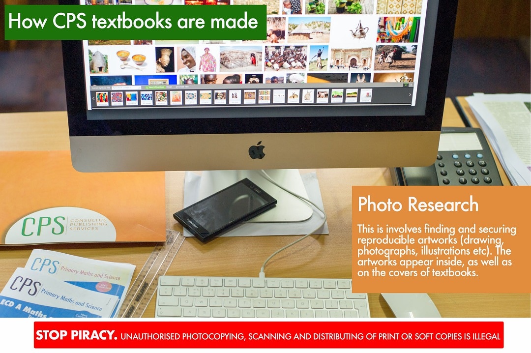 ConsultusPub's tweet photo. A lot goes into the publishing of textbooks, from the inception of an idea to being in class with you. As a business that publishes learning and teaching resources, your continued support keeps us going. We encourage you to buy genuine books.  #SayNoToPiracy #InClassWithYou https://t.co/80xwrhU1sT