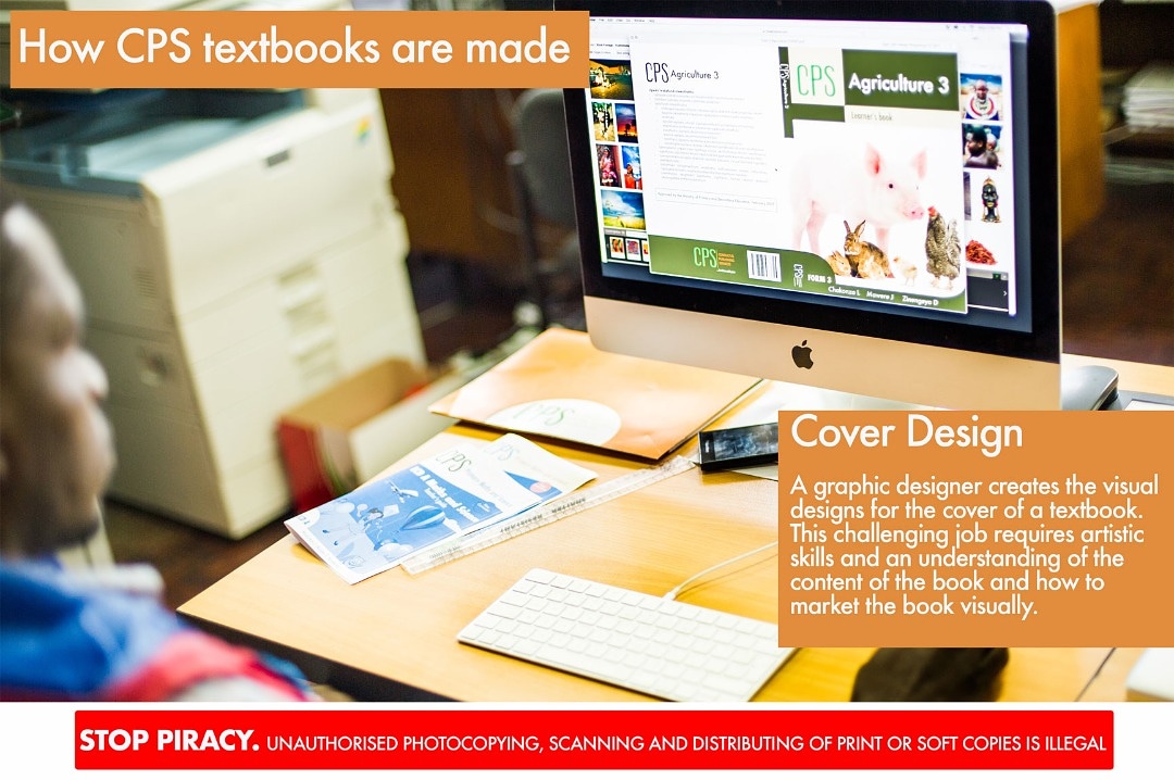 ConsultusPub's tweet photo. A lot goes into the publishing of textbooks, from the inception of an idea to being in class with you. As a business that publishes learning and teaching resources, your continued support keeps us going. We encourage you to buy genuine books.  #SayNoToPiracy #InClassWithYou https://t.co/80xwrhU1sT