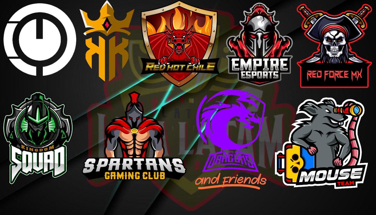 #BS <a href="/Promo_BS/">PROMO Y AYUDAS • SIGUENOS Y ETIQUETANOS •</a> <a href="/AyudaJugador/">Ayuda Jugador</a> 

Presentación de los equipos que lucharan por el 1,2 y 3 puesto de la liga: <a href="/LIGALATAM6/">Liga Latam/Regionales</a> 

¡Gracias a los equipos por participar!

Suerte a los equipos💪💪.
#Presentacion #LigaLatam