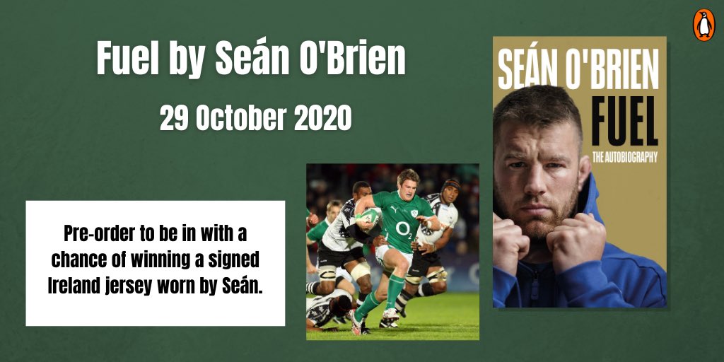 Sean O'Brien tweet media