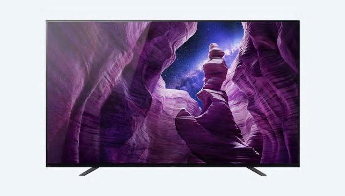 PhilHinton's tweet image. My latest TV #review is the @SonyUK A8 (A8H) 4K #OLED TV. You can read it at #AVForums on the link below.

avforums.com/reviews/sony-a…