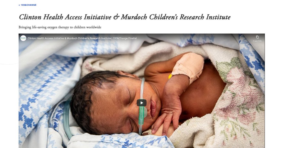 Every Breath Counts tweet media