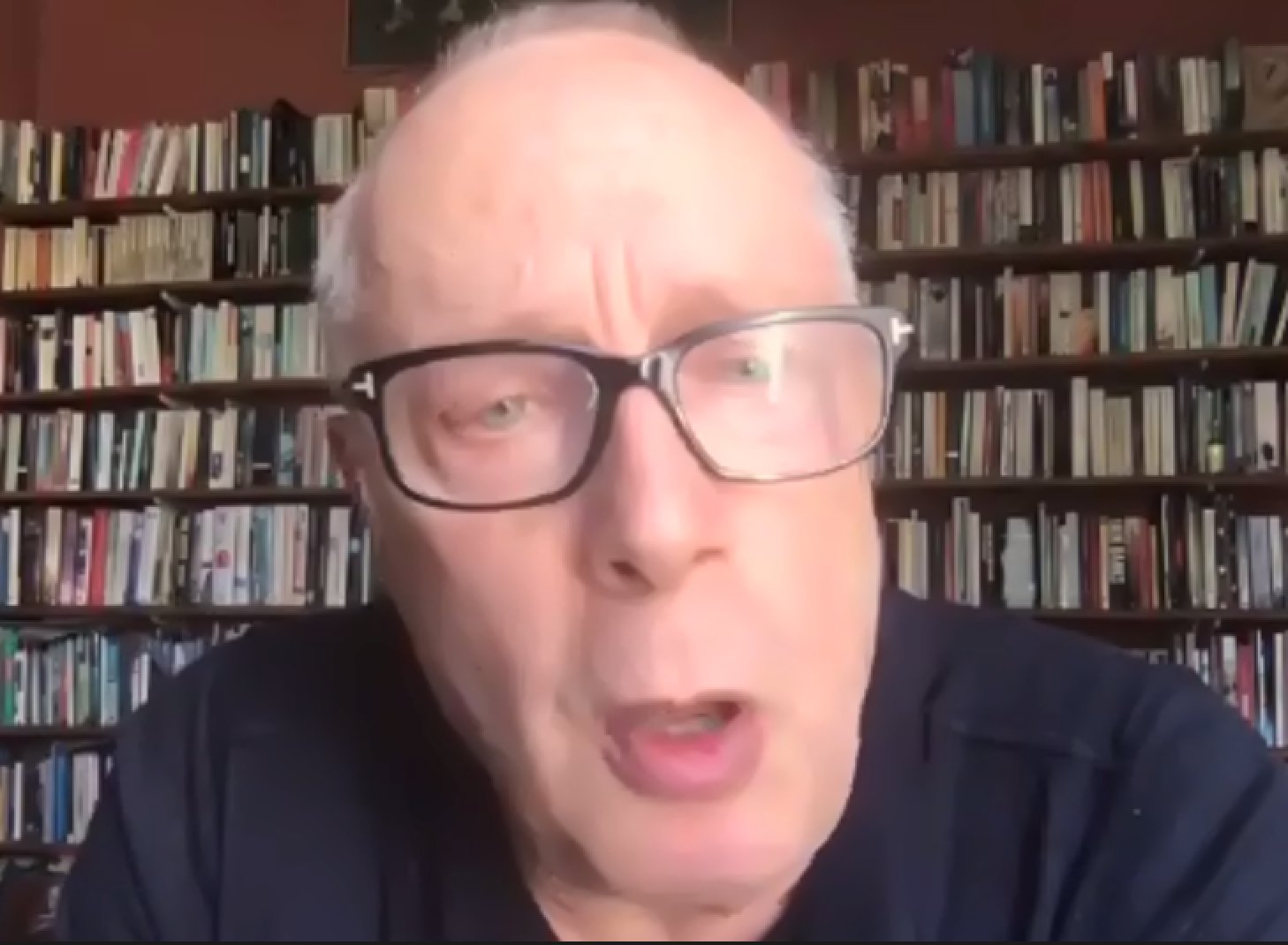 independent sage on twitter professor stephen reicher we are seeing increasing divisions between those who want restrictions and those who don t it s essential we pivot from a blame culture that implies you ve