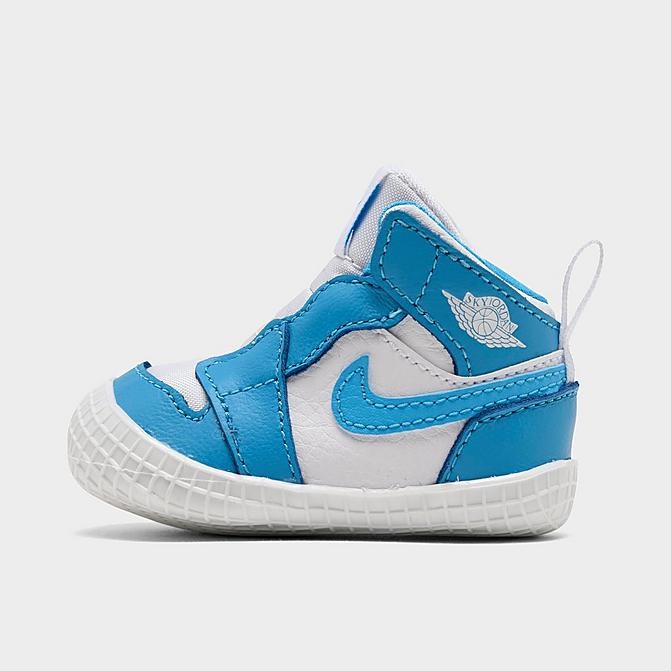 finish line unc jordan 1