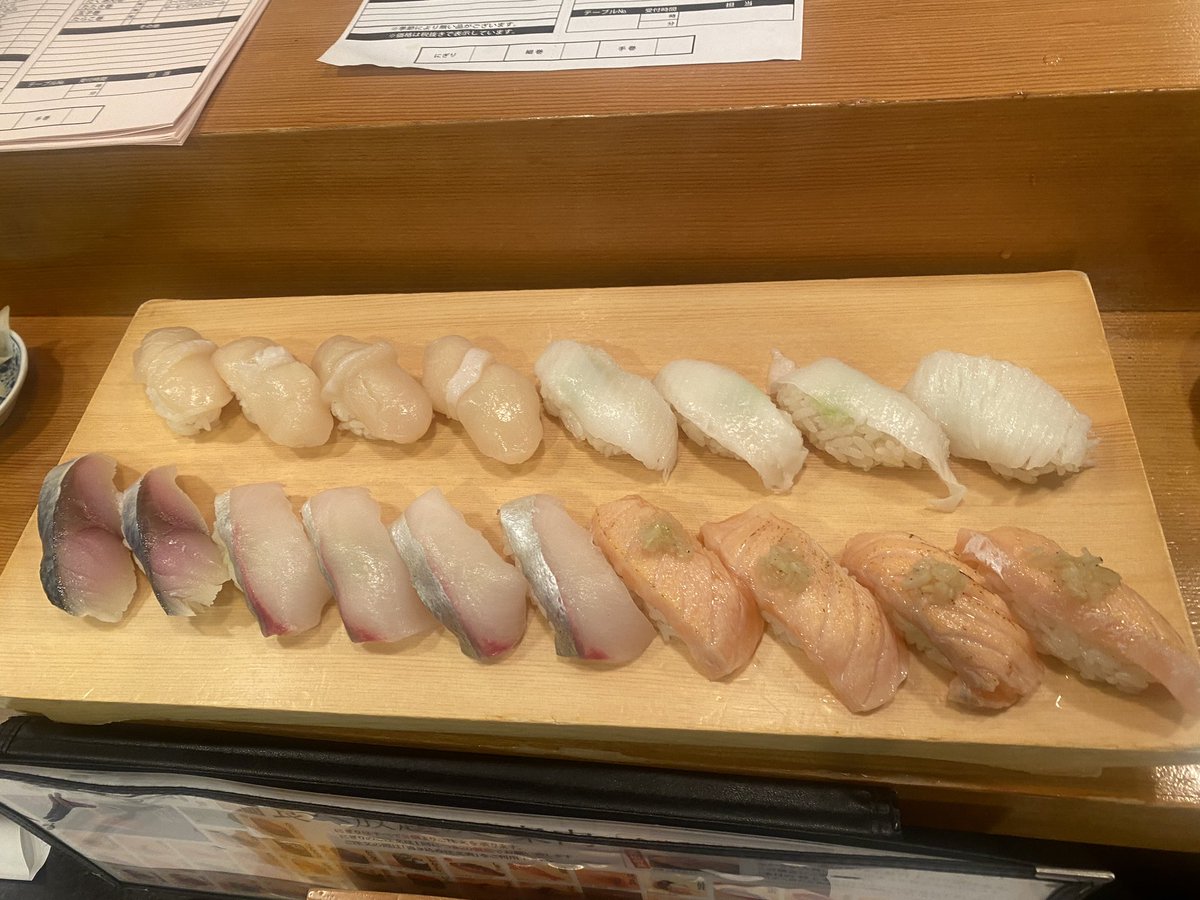 築地玉寿司銀座コア店 Hashtag On Twitter