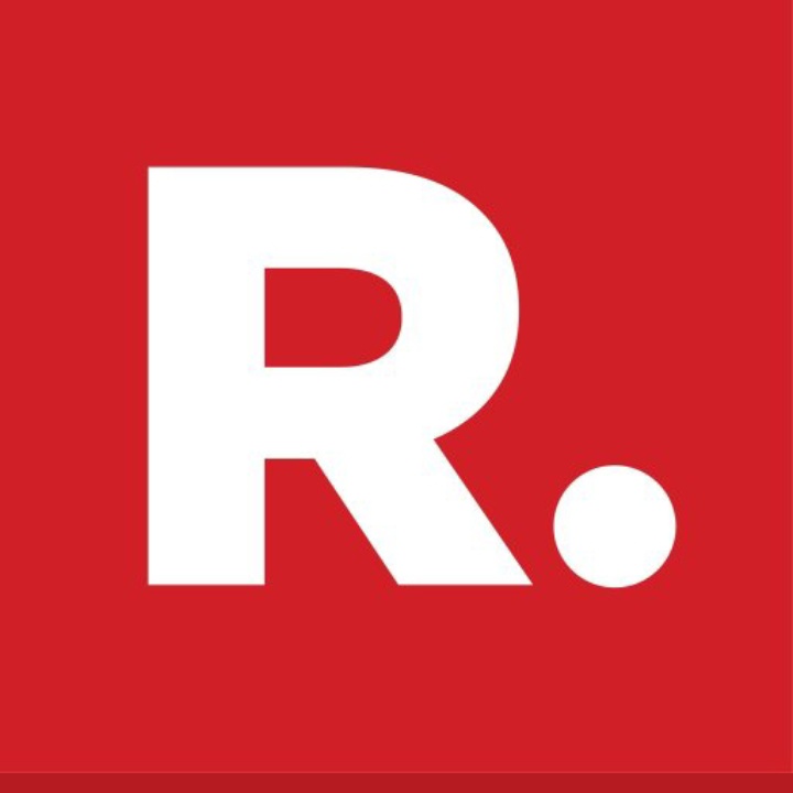Ramkishor_jaat_'s tweet photo. #RepublicGhatiyaChannelHai
Best news channel...?

1 RT for NDTV
2 LIKE for REPUBLIC TV https://t.co/iccJVIJ138