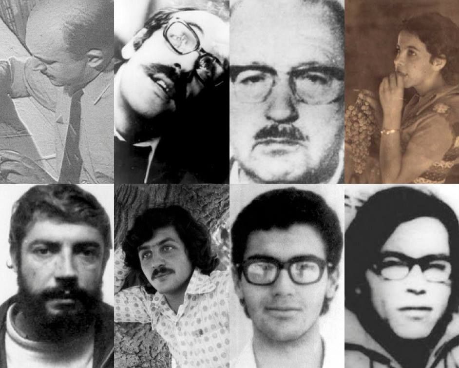 A 47 años del golpe de Estado, queremos rendir homenaje a los 10 arquitectos detenidos desaparecidos por la dictadura: Mario Peña, Luis Guendelman, Carlos Gajardo, Yactong Juantok, Ida Vera, Leopoldo Benítez, Alejandro Rodríguez, Carlos Salcedo, Patricio Manzano y Francisco Aedo.