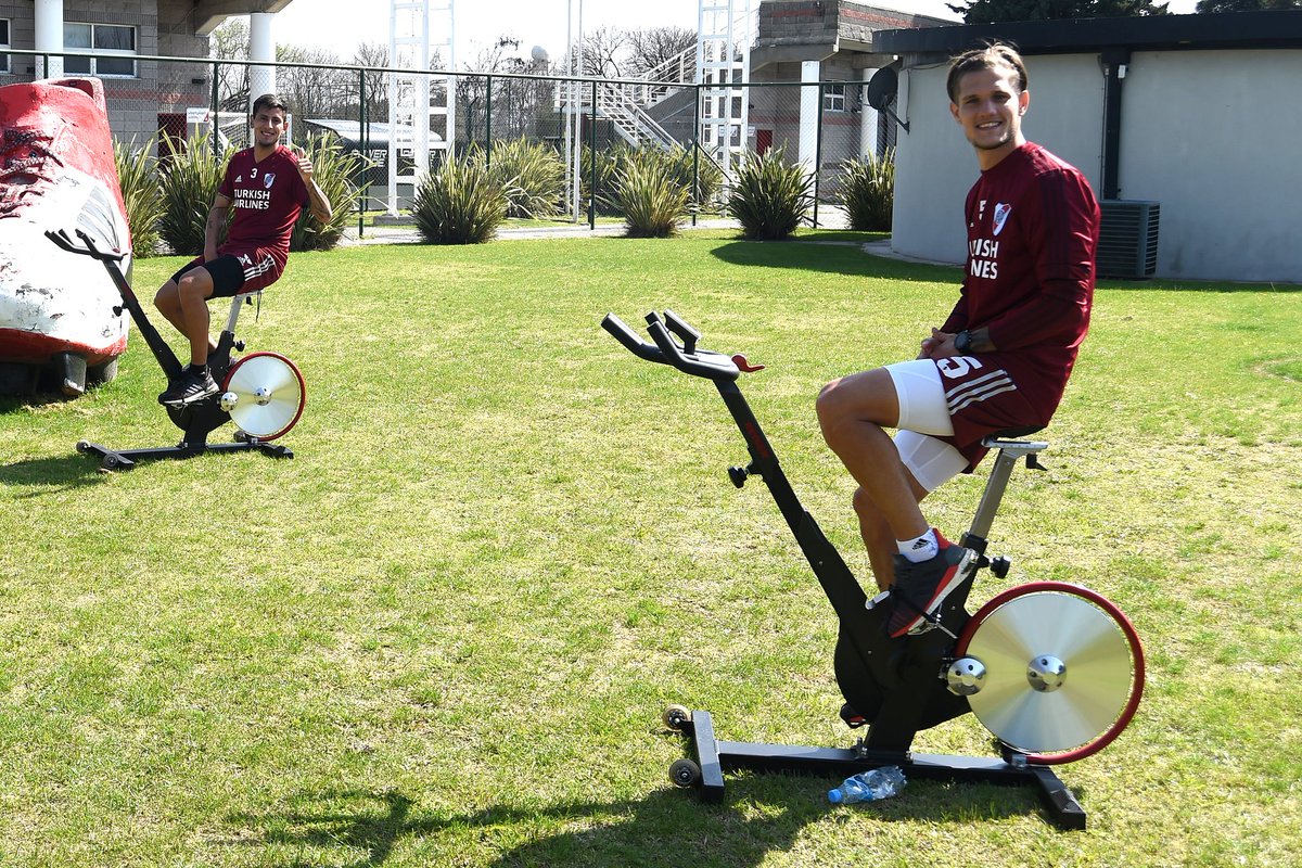 Súbanse que arrancamos 🔜🏆💪🏼