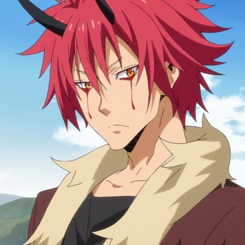 Benimaru - That Time I Got Reincarnated As A Slime