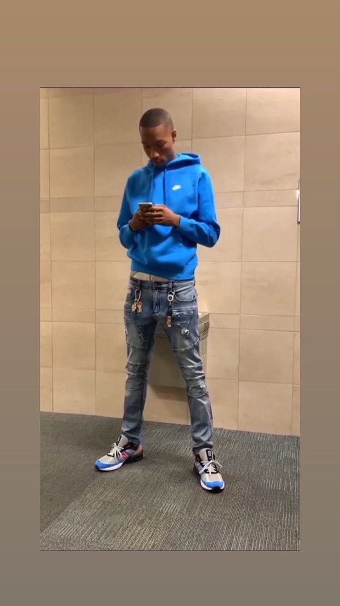 _FreeBullet's tweet image. Chosen 1 🐉✨