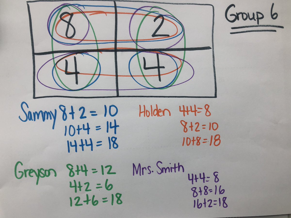 Lauren Smith tweet media