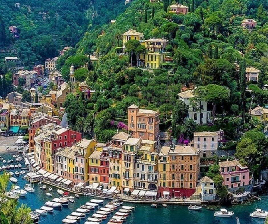 PeetRealty's tweet image. 📣✨ What a beautiful place … Portofino, Italy
Talk about colorful … who would love to visit here? ❤️️
 
#FunFriday
#DecaturRealtor
#DecaturRealEstateAgent
#RealEstateAgentsNearMe