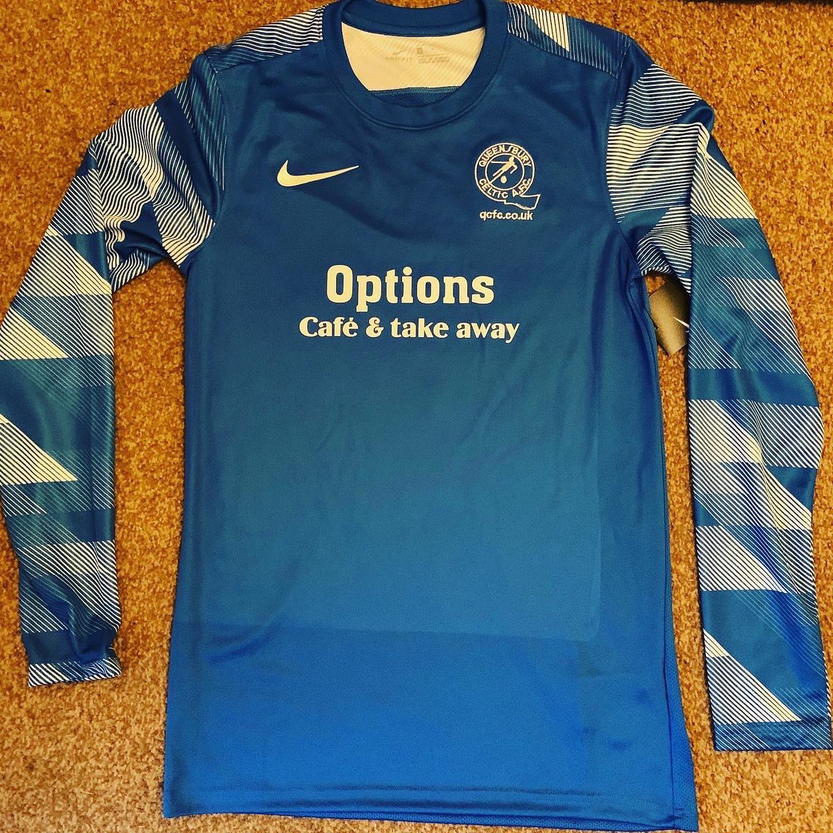 Queensbury Celtic U16s tweet media