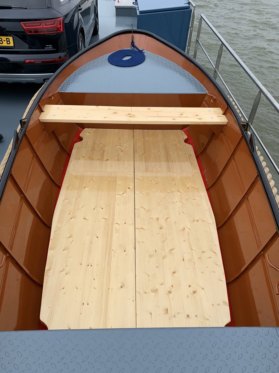 slurryexpress's tweet photo. #mijnweekin4fotos #kameleon2.0 #hobbybootje #binnenvaart #proefvaart https://t.co/KmYPgVohpY