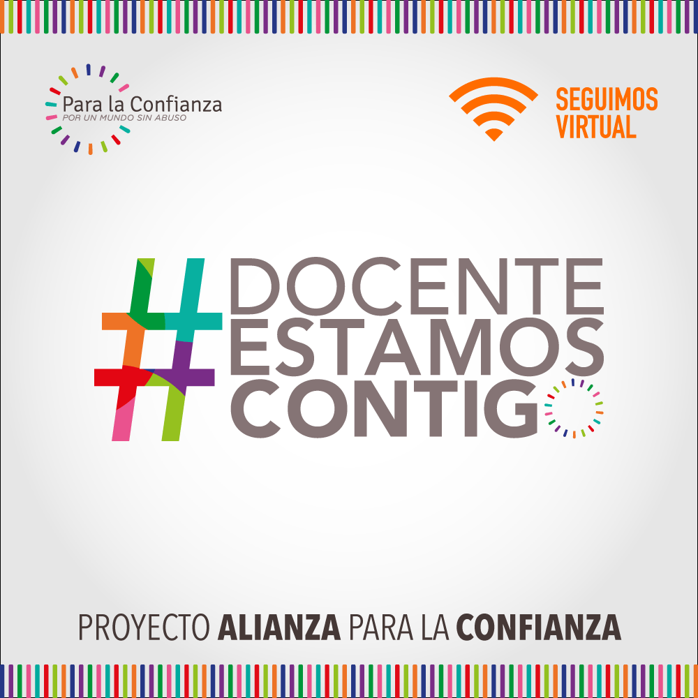 Para la Confianza tweet media